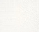 Allura White Vanity Dresser with Mirror by Homelegance at Eve Furniture