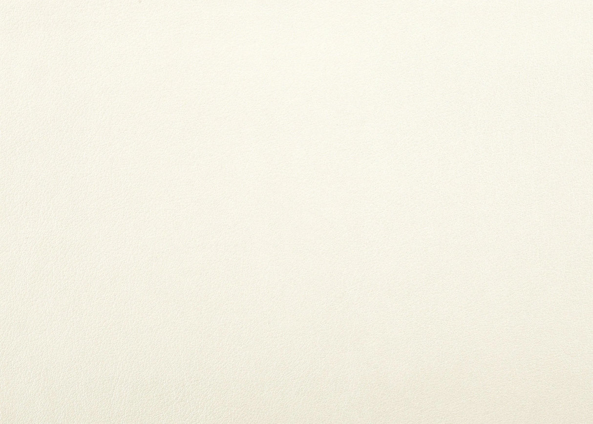 Allura White Vanity Dresser with Mirror by Homelegance at Eve Furniture