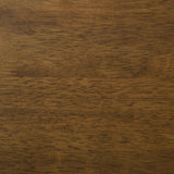 Almonte Dark Brown Dining Chair, Set of 2 by Coaster at Eve Furniture