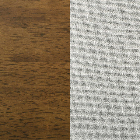 Almonte Dark Brown Dining Chair, Set of 2 by Coaster at Eve Furniture