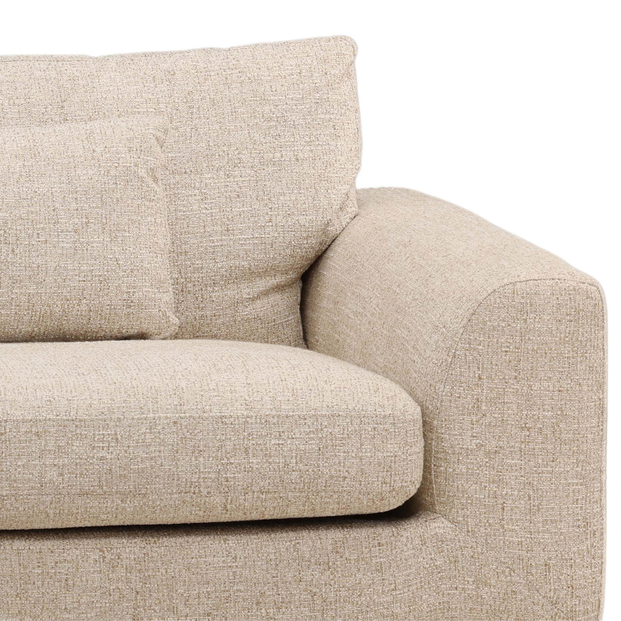 Amal Sofa, Fawn