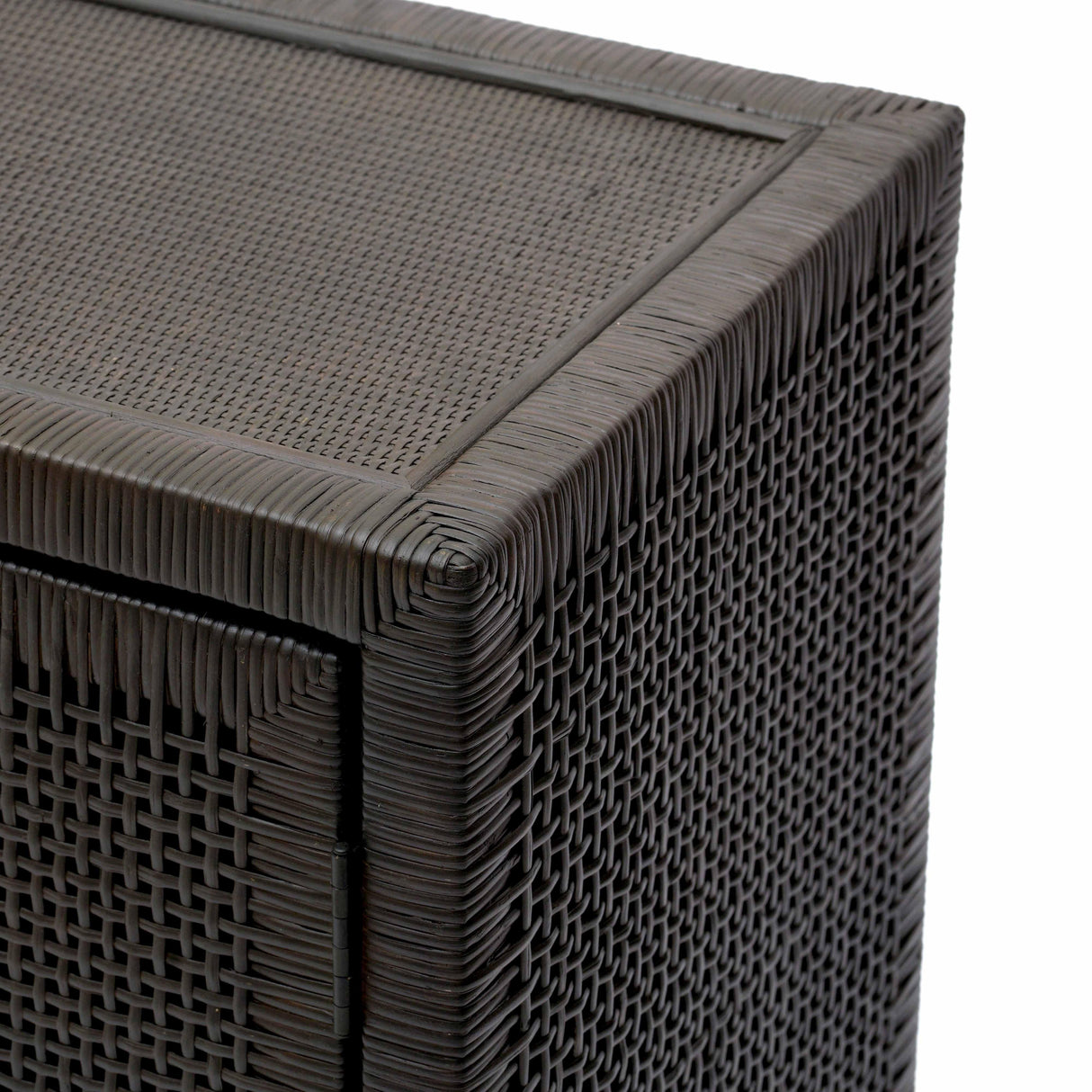 Amara Woven Rattan Buffet by TOV Furniture at Eve Furniture
