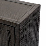Amara Woven Rattan Buffet by TOV Furniture at Eve Furniture