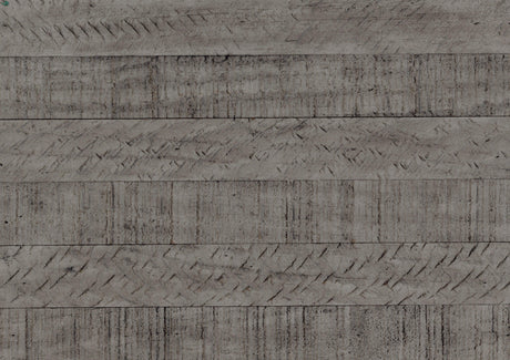 Ambrose Antique White/Gray Chest by Homelegance at Eve Furniture