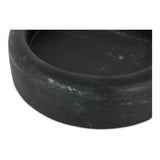 Anais Black Marble Catchall by Moe's Home at Eve Furniture