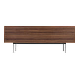Araya Brown Sideboard by Moe's Home at Eve Furniture