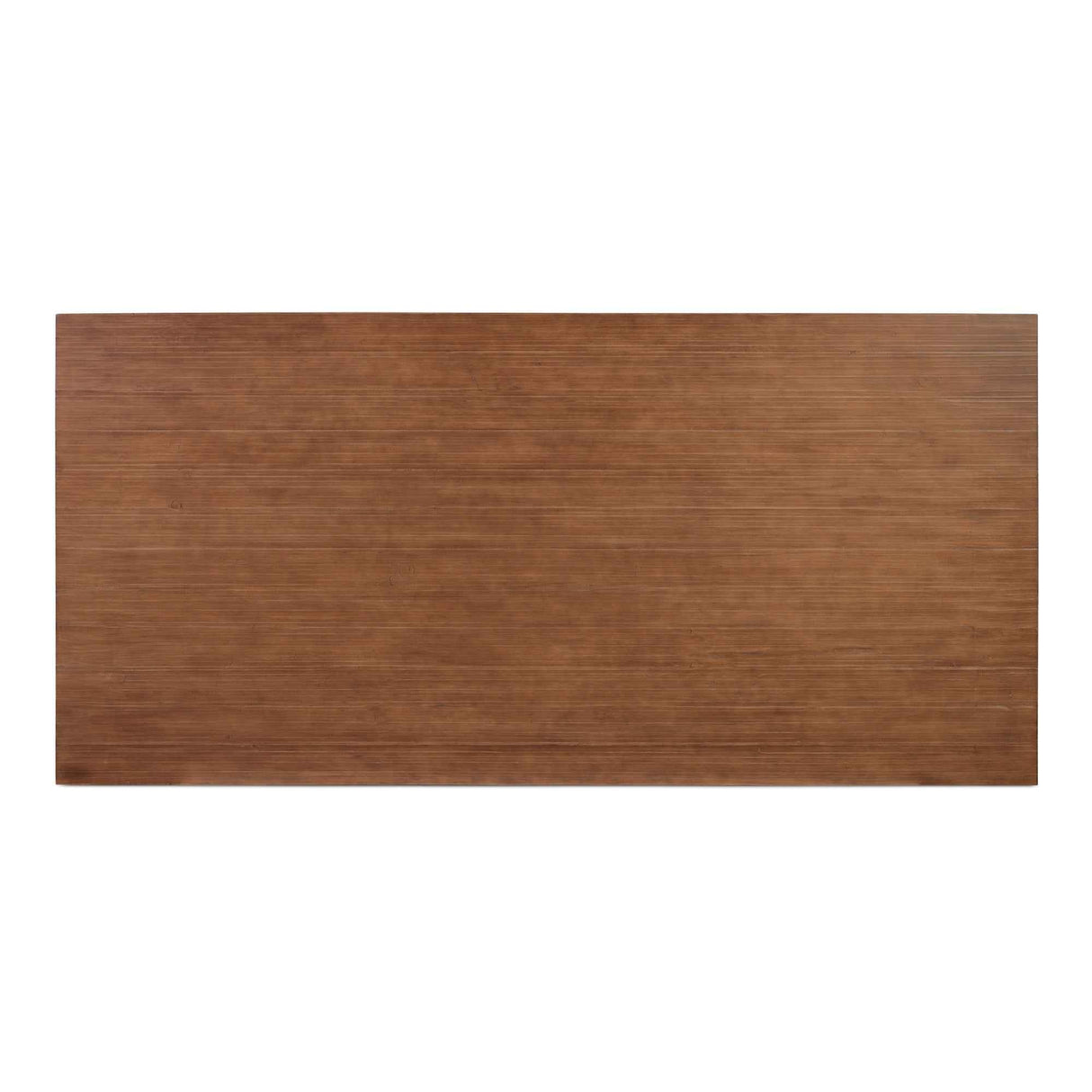 Arden Brown Dining Table by Moe's Home at Eve Furniture