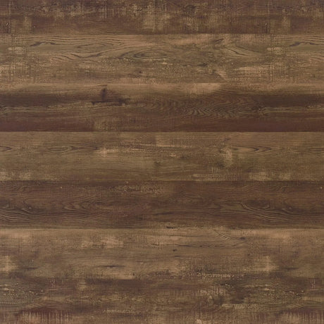 Arlington Rustic Oak Bar Cabinet with Sliding Door by Coaster at Eve Furniture
