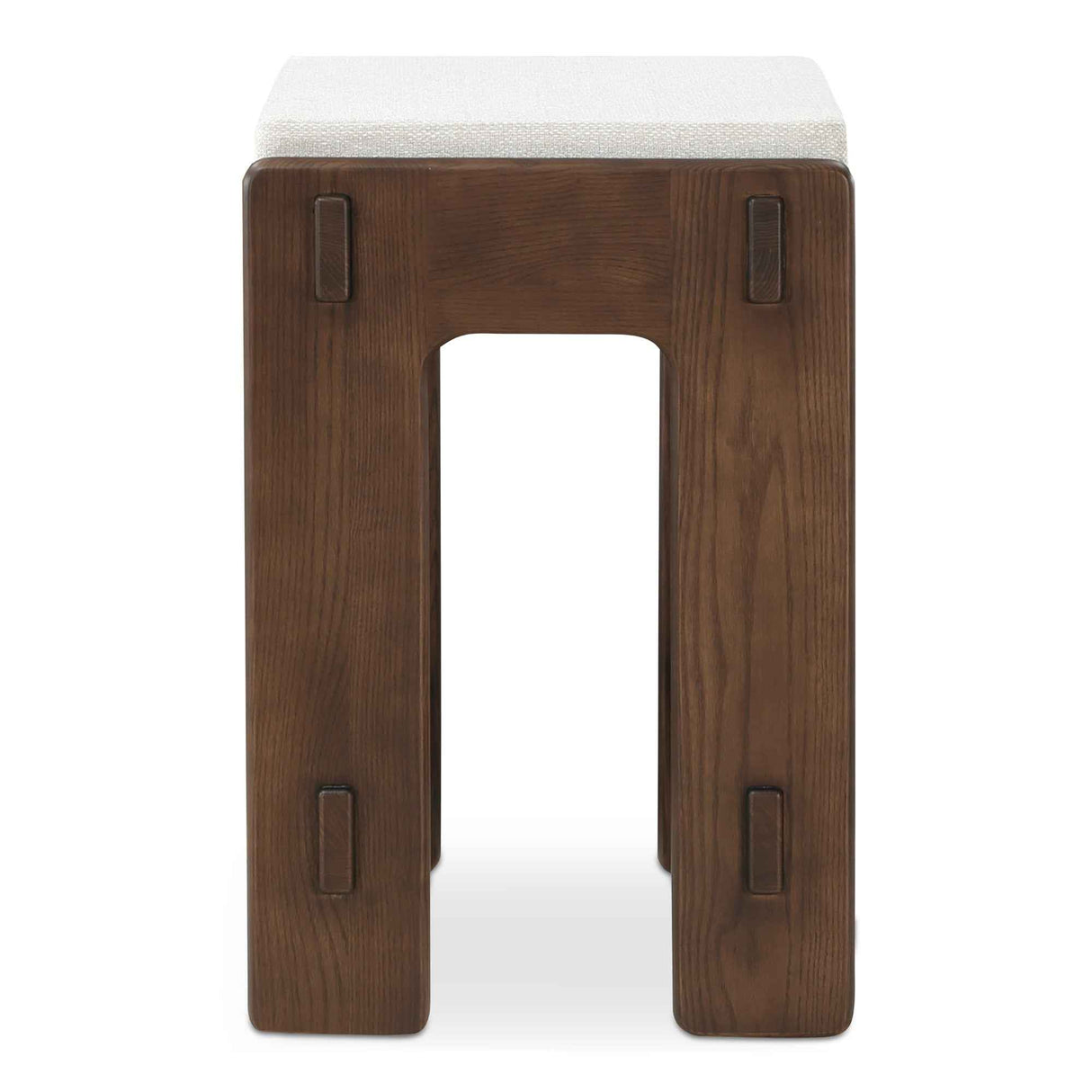 Ashby Brown Counter Stool