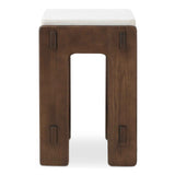 Ashby Brown Counter Stool