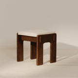 Ashby Brown Counter Stool by Moe's Home at Eve Furniture