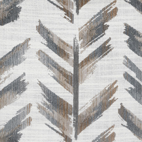 Ashford Greige Chenille Upholstered Sleeper Sectional Sofa by Coaster at Eve Furniture