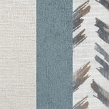 Ashford Greige Chenille Upholstered Sleeper Sectional Sofa by Coaster at Eve Furniture