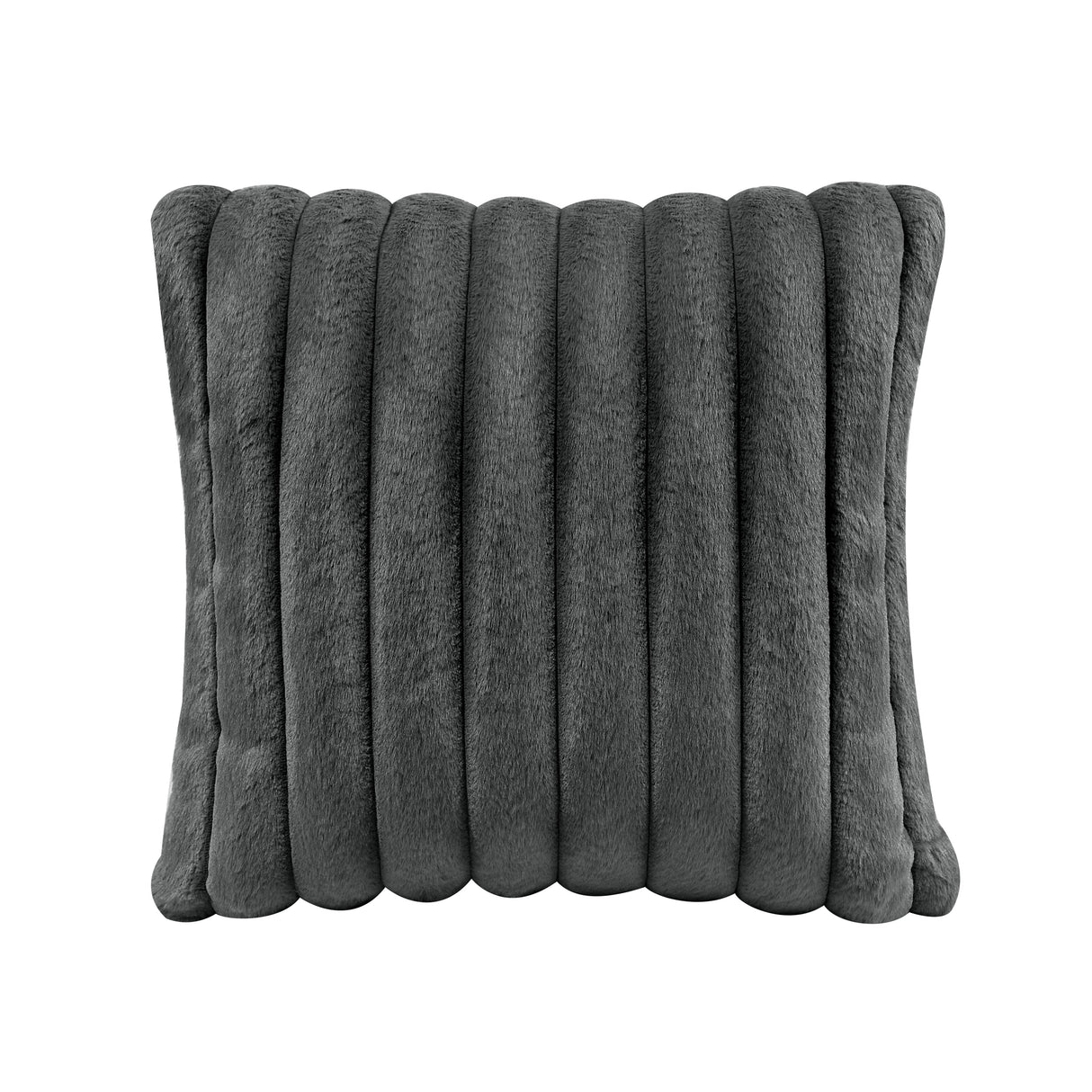 Athena Dark Gray Sofa by Homelegance at Eve Furniture