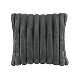 Athena Dark Gray Sofa by Homelegance at Eve Furniture