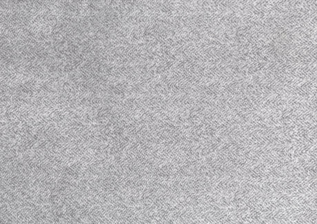 Athena Gray Ottoman by Homelegance at Eve Furniture