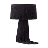 Atolla Tassel Table Lamp by TOV Furniture at Eve Furniture