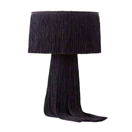 Atolla Tassel Table Lamp by TOV Furniture at Eve Furniture