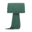 Atolla Tassel Table Lamp by TOV Furniture at Eve Furniture
