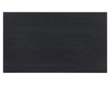 Aubrey Black 48″ Coffee Table by Steve Silver at Eve Furniture