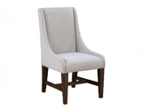 Auburn Arm Chair by Steve Silver at Eve Furniture