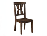 Auburn Side Chair by Steve Silver at Eve Furniture