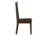 Auburn Side Chair by Steve Silver at Eve Furniture