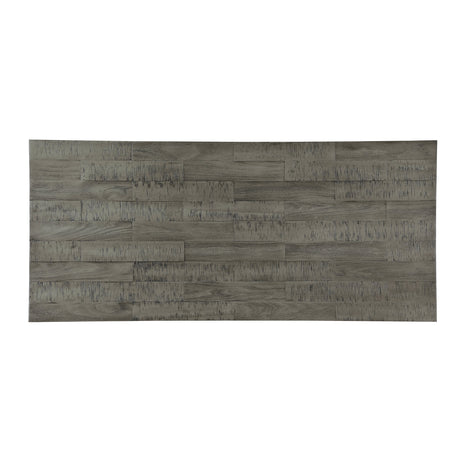 Auburndale Light Gray Counter Height Table by Homelegance at Eve Furniture