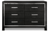 Kaydell Black Dresser