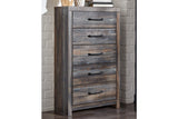 Drystan Multi Chest of Drawers