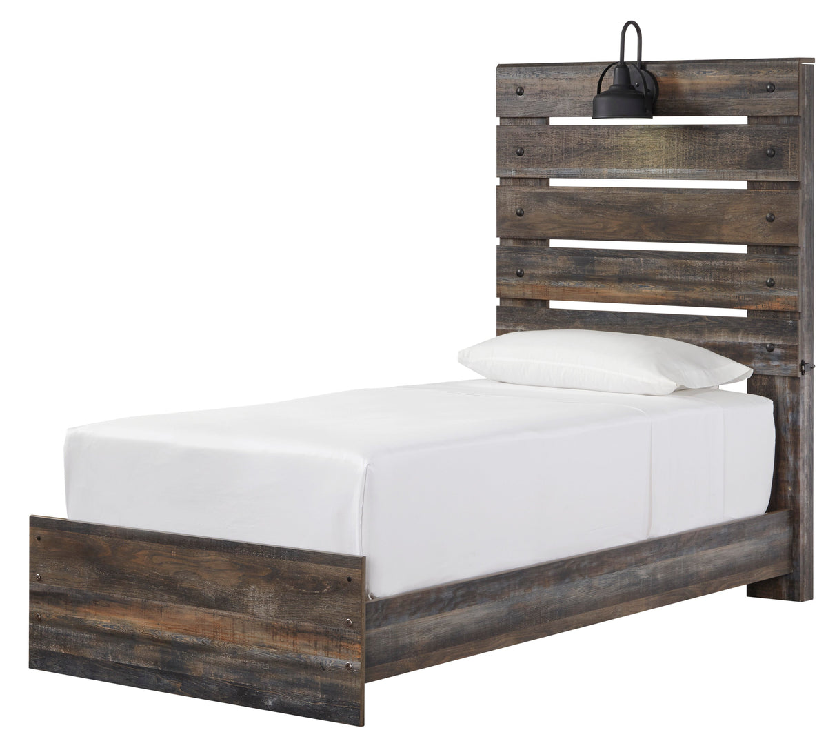 Drystan Multi Panel Youth Bedroom Set