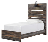 Drystan Multi Panel Youth Bedroom Set