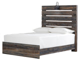 Drystan Multi Panel Youth Bedroom Set