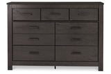 Brinxton Charcoal Dresser