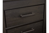 Brinxton Charcoal Chest of Drawers