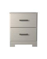 Stelsie White Panel Youth Bedroom Set