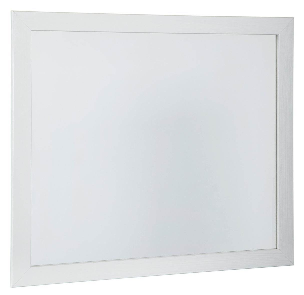 Jallory White Mirror (Mirror Only)