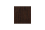 Brynhurst Dark Brown Bedroom Mirror (Mirror Only)