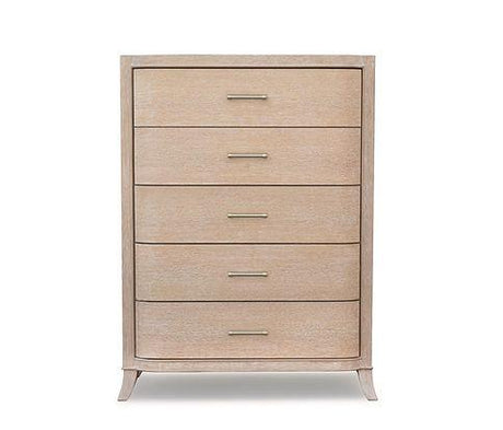 Laguna Beige Panel Bedroom Set by New Era Innovations at Eve Furniture