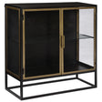 Stein Cabinet by Dovetail at Eve Furniture