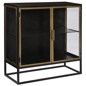 Stein Cabinet by Dovetail at Eve Furniture