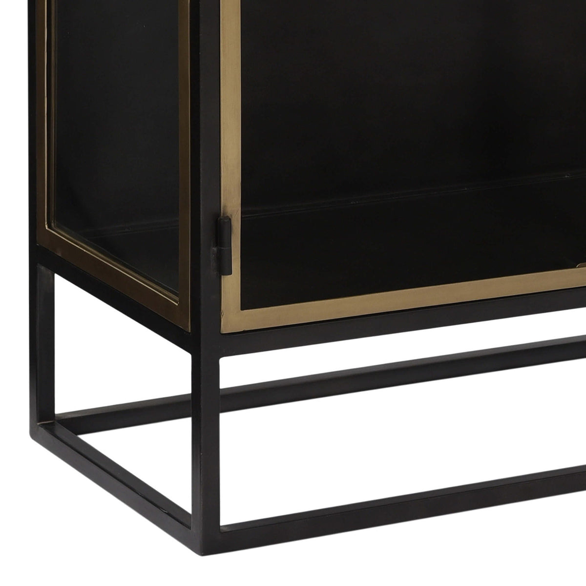 Stein Cabinet by Dovetail at Eve Furniture