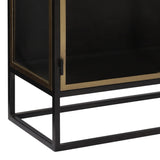 Stein Cabinet by Dovetail at Eve Furniture