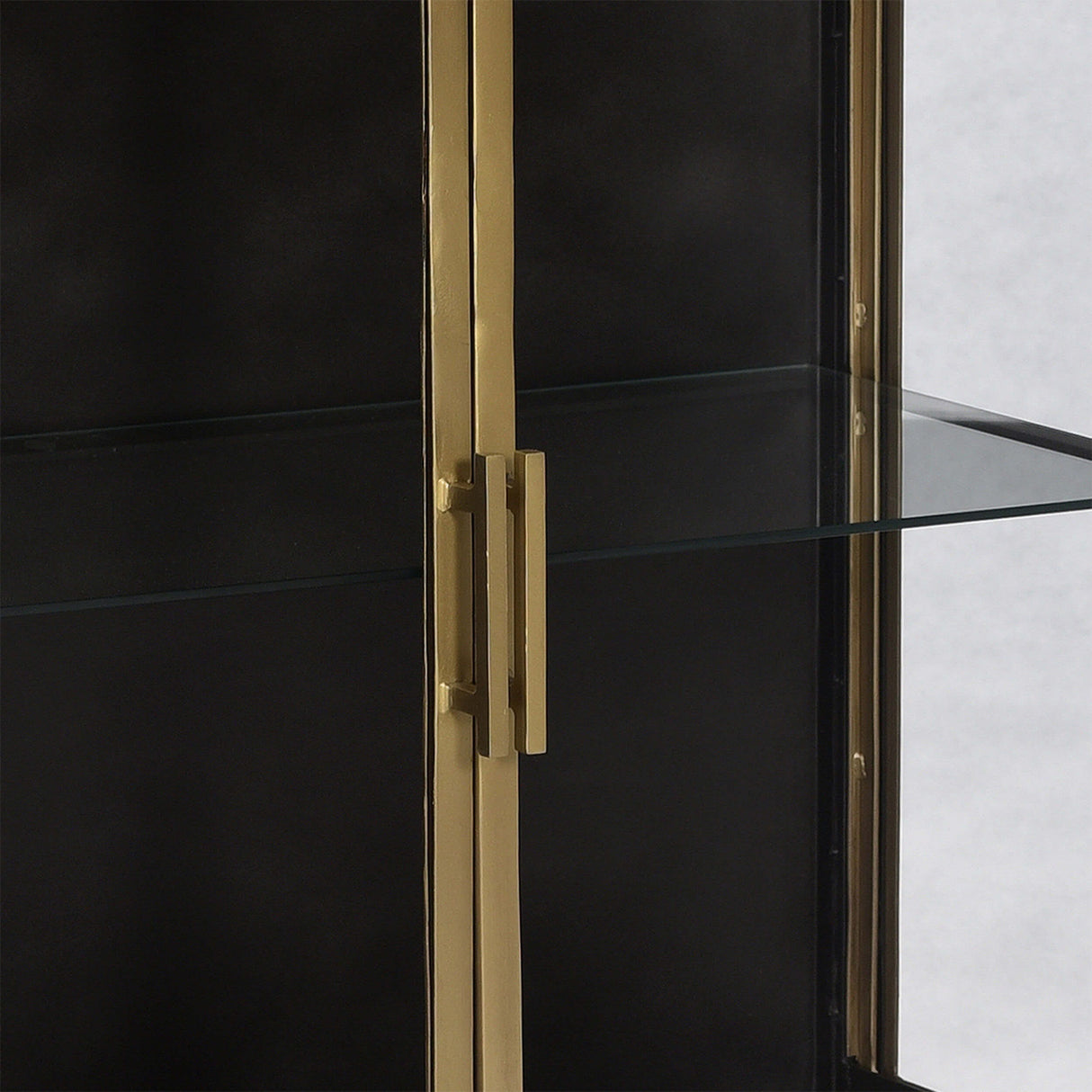 Stein Cabinet by Dovetail at Eve Furniture