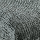 Bari Velvet Quilt Collection