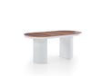 Bahama Dining Table by Furnia at Eve Furniture