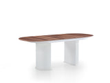 Bahama Dining Table by Furnia at Eve Furniture