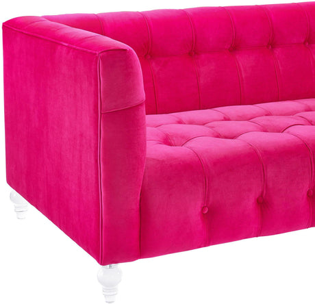 Bea Velvet Tufted Sofa by TOV Furniture at Eve Furniture
