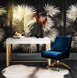 Beatrix Velvet Office Swivel Chair by TOV Furniture at Eve Furniture