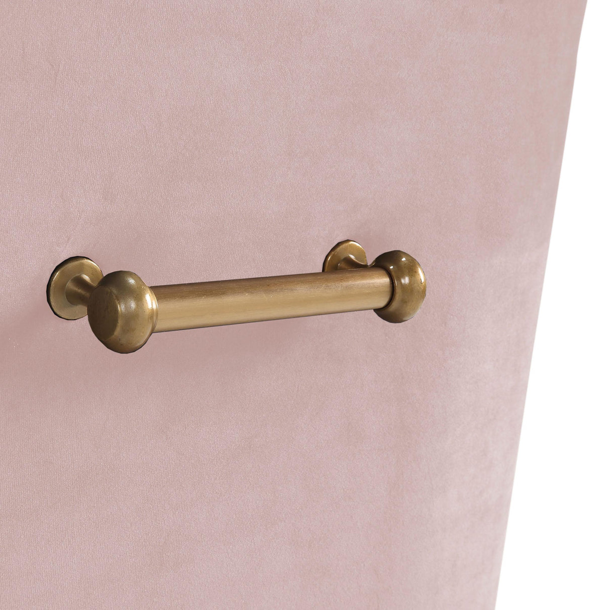 Beatrix Velvet Side Chair by TOV Furniture at Eve Furniture